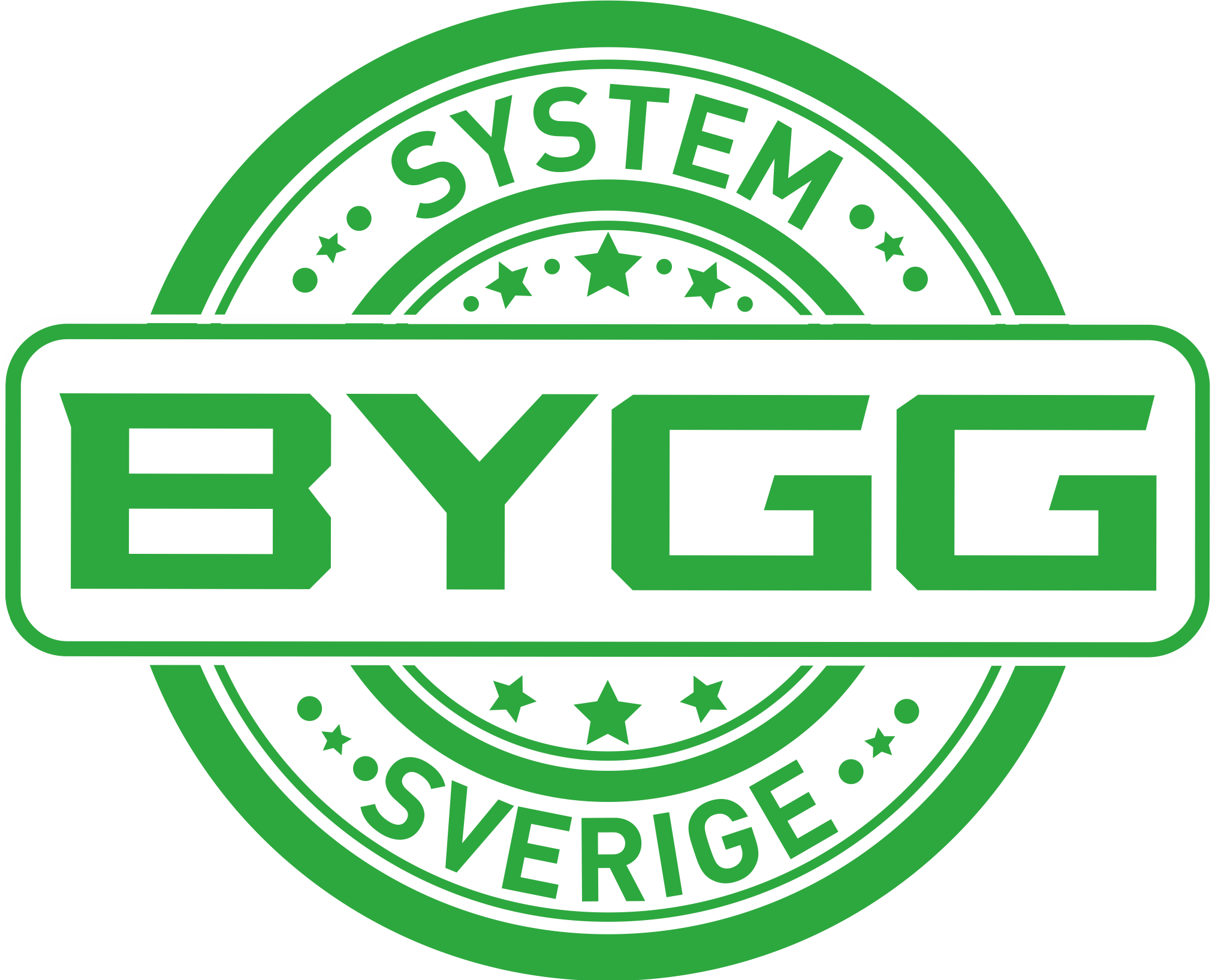 SystemByggSverige